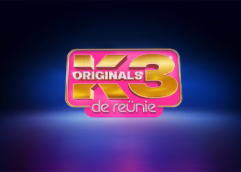 K3 Originals nemen definitief afscheid met allerlaatste show op 7 juni 2026