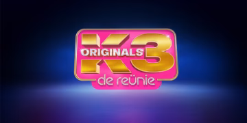 K3 Originals nemen definitief afscheid met allerlaatste show op 7 juni 2026
