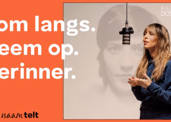 Kazerne Dossin en fotografe Lieve Blancquaert slaan de handen in elkaar voor slotstuk herinneringsproject ‘Elke naam telt’