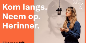 Kazerne Dossin en fotografe Lieve Blancquaert slaan de handen in elkaar voor slotstuk herinneringsproject ‘Elke naam telt’