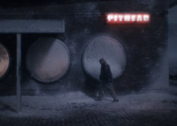 Korte film Pithead geselecteerd voor Quinzaine des Cinéastes in Cannes