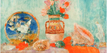 La Boverie 10 jaar Achter de schermen van een bijzondere collectie