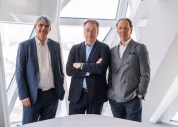 Leiderschapswissel bij de haven van Antwerpen-Brugge: Jacques Vandermeiren stapt op als CEO