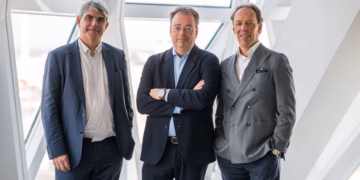 Leiderschapswissel bij de haven van Antwerpen-Brugge: Jacques Vandermeiren stapt op als CEO