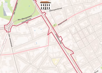 Onderzoek voor heraanleg omgeving Koning Albertpark en Grotesteenweg afgerond