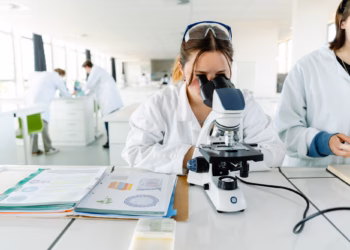 PTS Mechelen lanceert nieuwe studierichting Biotechnieken vanaf schooljaar 2026–2027