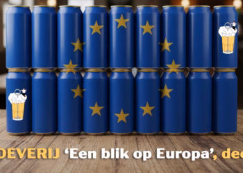Proeverij “Een blik op Europa” deel 2