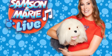 Samson & Marie zijn terug met een vaste kijkafspraak op zondagmorgen 9u