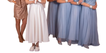 Bruidsmeisjes – Het EWT-theater