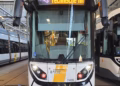 Slimme rijhulpsystemen maken tramverkeer veiliger: succesvolle test in Antwerpen krijgt vervolg in Gent