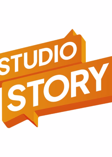 Studio100 lanceert Studio Story