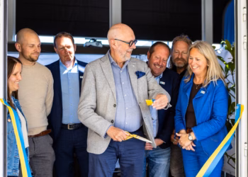 Van polderboerderij tot STEM-campus: PITO Stabroek viert 100 jaar onderwijs