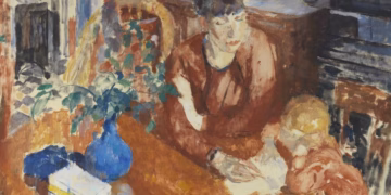 Wat als kleuren konden zingen?