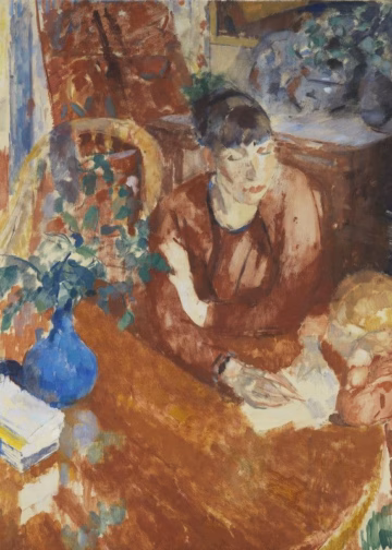 Wat als kleuren konden zingen?