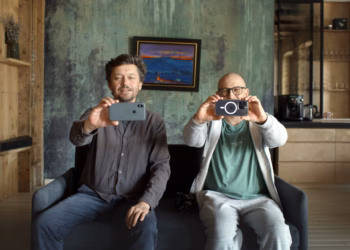 Het festival UKRAINE ON FILM viert zijn 10de editie in Cinema Galeries in Brussel van 6 tot en met 10 mei 2026.