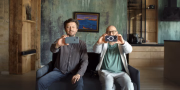 Het festival UKRAINE ON FILM viert zijn 10de editie in Cinema Galeries in Brussel van 6 tot en met 10 mei 2026.