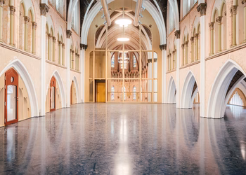 Klassiek & Architectuur 2026 – Orfeo Producties – 26/4/2026 Hartetroef