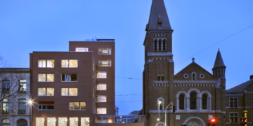 Klassiek & Architectuur 2026  –  Orfeo Producties. – 10/5/2026    M127