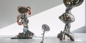 Antwerp Art Weekend 2026: hedendaagse kunst verovert opnieuw de stad