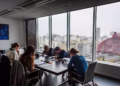 Antwerpse studenten kunnen blokken in Wolf, SPRK, Hof van Beroep en 31 andere unieke locaties