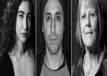 Binnenste Buiten viert 20 jaar met foto-expo in stadhuis