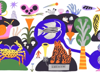 Een cultureel festival in Zuid-Frankrijk met onder meer Bas Smets, Bart Van Loo, Agnès Jaoui, Sigrid Bousset, Pierre Haski en Vinciane Despret