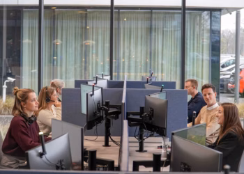 Eén op de vijf Belgische bedrijven stelt e-facturatie nog steeds uit