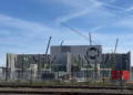 Er hangt ‘spanning’ in de lucht bij Project ONE in Antwerpen
