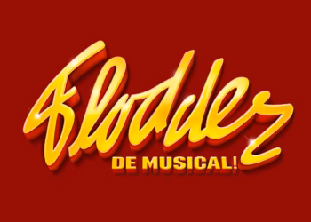 Flodder, de Musical!