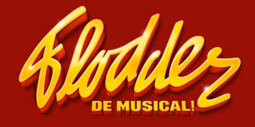 Flodder, de Musical!