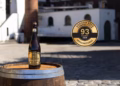 Goud voor Gouden Carolus Whisky Infused Blond