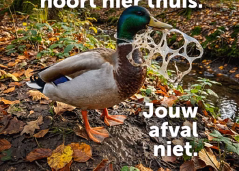 Help het Rivierenhof leefbaar te houden