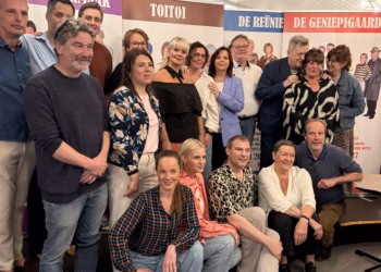 EWT Theater licht tip van de sluier over seizoen 2026–2027