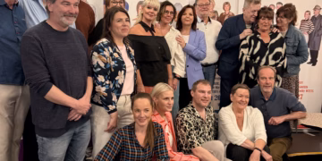 EWT Theater licht tip van de sluier over seizoen 2026–2027