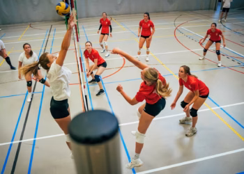 Jubilerende Antwerp Students League kent apotheose