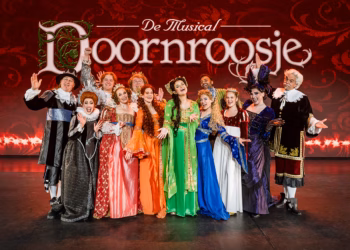 Klaasje Meijer neemt rol van Marthe over in Doornroosje, De Musical