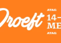 Sporza-voetbalanaliste en ex-Red Flame Imke Courtois samen met ex-Rode Duivels Nasser Chadli en Jelle Van Damme opvallende headliners op ATAG Live Stage van culinair festival Antwerpen Proeft (14 tot 17 mei, Waagnatie)
