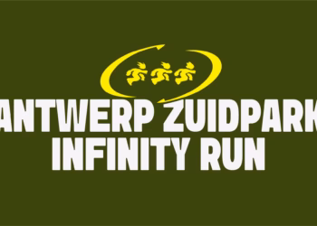 Lopen zoveel je wil: eerste editie Infinity Run strijkt neer in Zuidpark