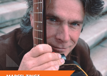 MARCEL ZINGT BOUDEWIJN DE GROOT