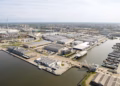 Mexicobruggen vanaf 30 april continu open voor scheepsvaart in Stadshaven