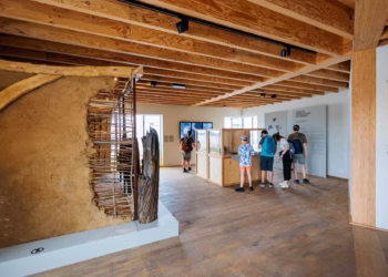 Middeleeuws Antwerpen herleeft met archeologische expo in Het Steen