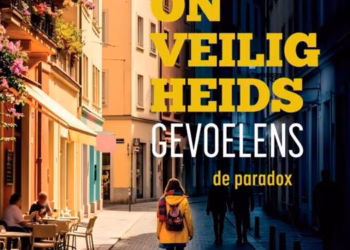 Hoe buig je onveiligheidsgevoelens om naar veerkracht?