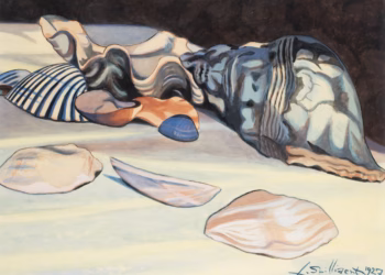 Patrick Derom Gallery wijdt een tentoonstelling aan de interieurs en stillevens van Léon Spilliaert