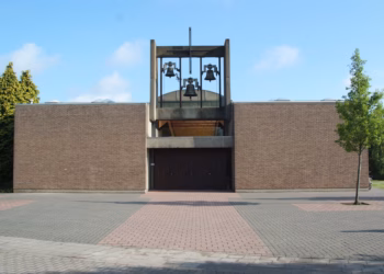 Provincie Antwerpen ondersteunt nieuwe toekomst voor vier kerkgebouwen