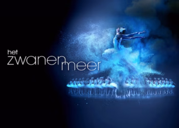 Music Hall doet Het Zwanenmeer herleven.