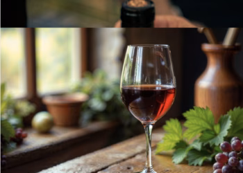 WIJNFOUTEN – ART OF TASTING  “JE BENT NOOIT TE OUD OM BIJ TE LEREN”