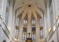 De Sint-Jacobskerk in Antwerpen