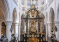 Sint-Jacobskerk opnieuw volledig toegankelijk na 7 jaar restauratie