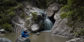 The Apologist van Kristof Bilsen naar Sheffield DocFest