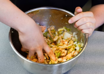 UAntwerpen leert scholieren fermenteren